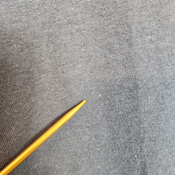 Tultex Tee Mens XXXL Blue Siberian Stroll T Shirt  Art by Ten Hundred Tiger Elmo - Picture 13 of 15